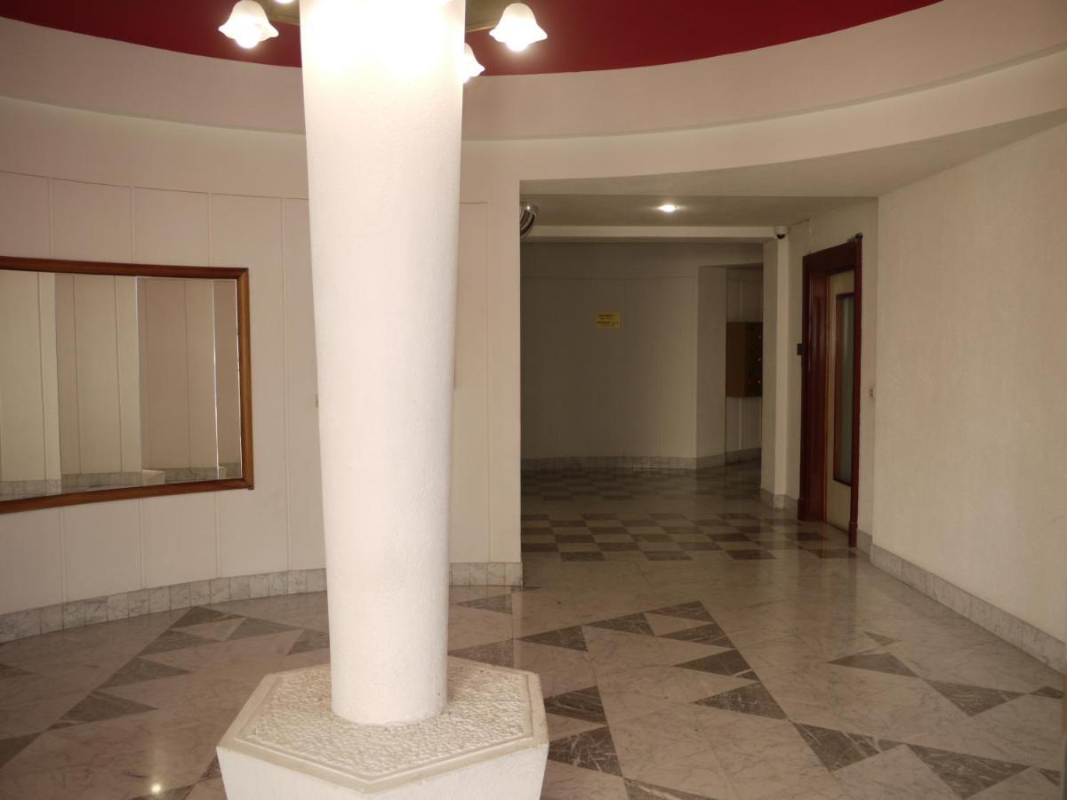 Beach - A Modern Studio Flat In Central Nizza Kültér fotó
