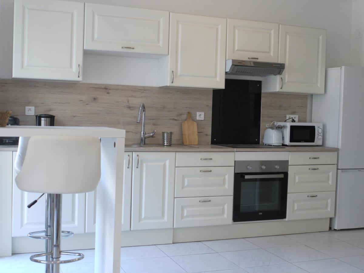 Beach - A Modern Studio Flat In Central Nizza Kültér fotó